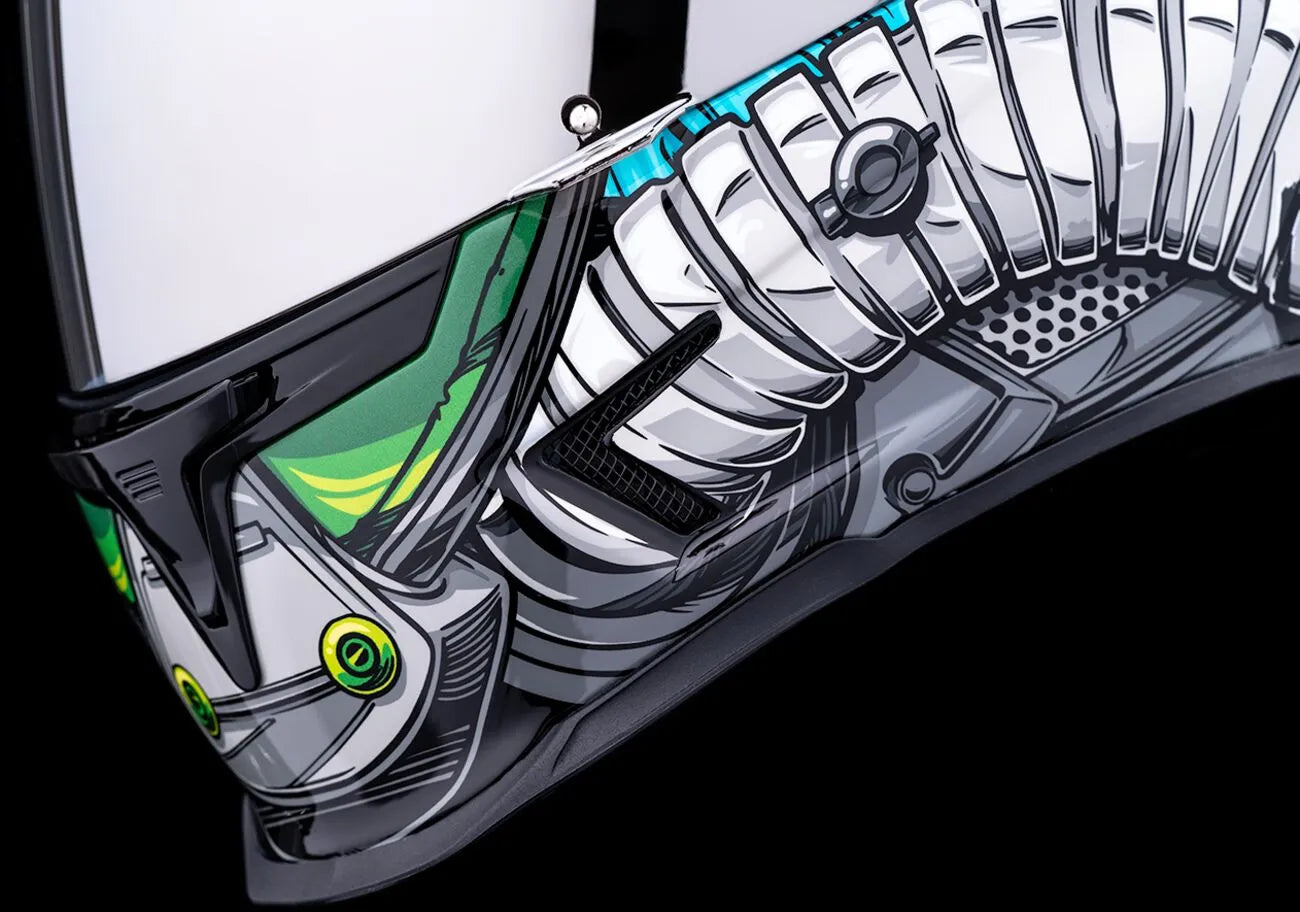 Icon Airframe Pro™ Outbreak Integralhjälm vuxen bild 13 PMMEDIA:38638b630658dbe2
