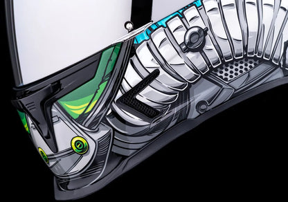 Icon Airframe Pro™ Outbreak Integralhjälm vuxen bild 13 PMMEDIA:38638b630658dbe2