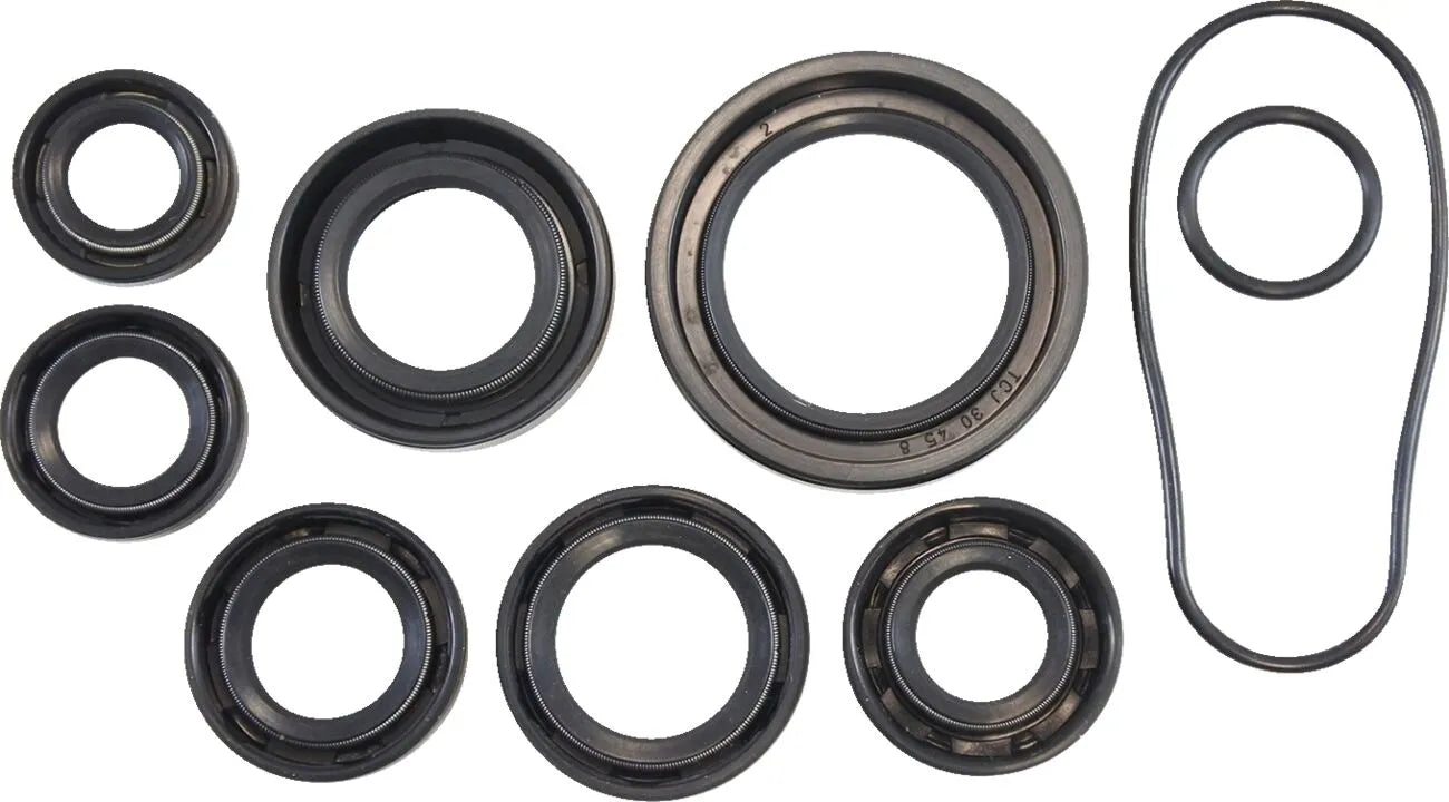 VINTCO Oil Seal Kit KOS004 bild 1 PMMEDIA:05c079624ba2d36b