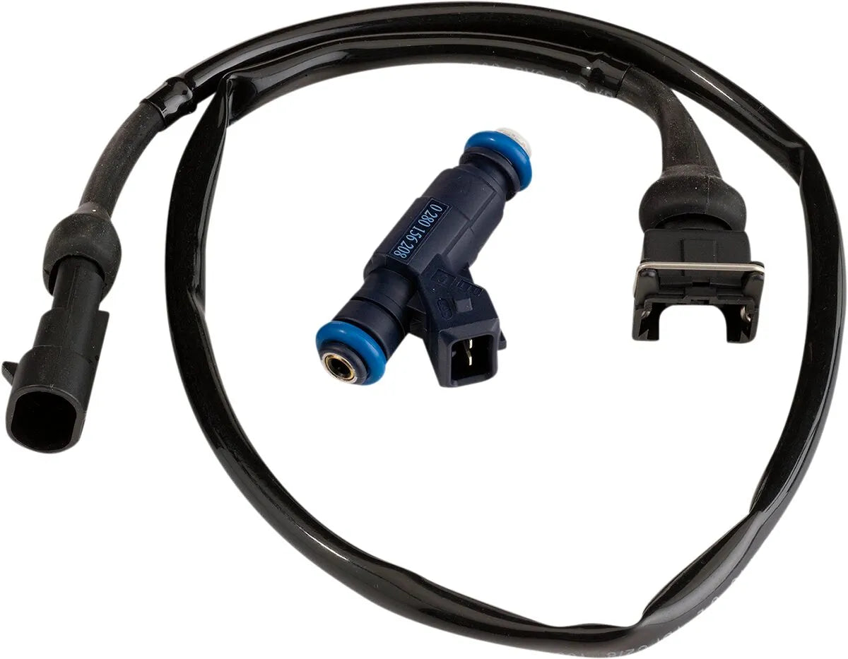 MOOSE OFFROAD FOUR WHEEL Bränsleinsprutare med kabelsats bild 1 PMMEDIA:fc9ebee99839a172
