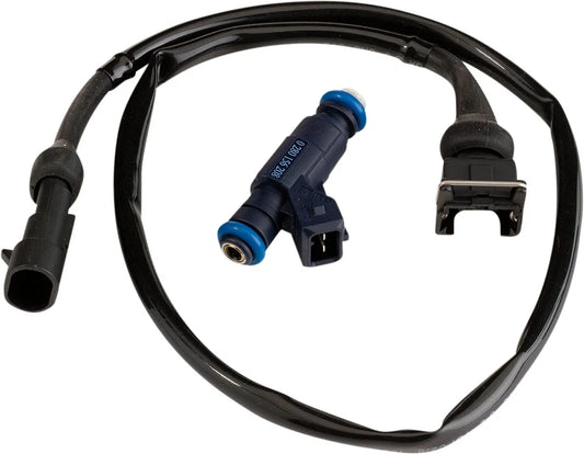 MOOSE OFFROAD FOUR WHEEL Bränsleinsprutare med kabelsats bild 1 PMMEDIA:fc9ebee99839a172