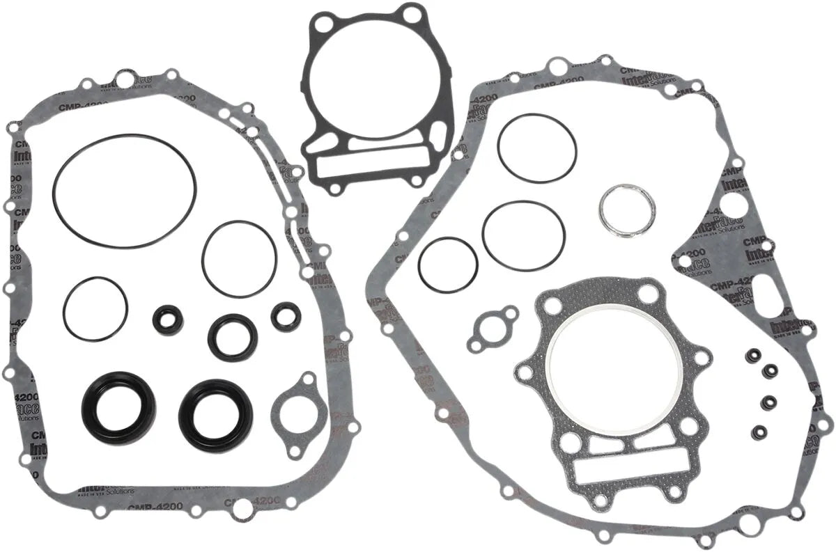 MOOSE OFFROAD HARD-PARTS Komplett Packnings- och Oljetätningssats bild 1 PMMEDIA:cc21de6a97b3be78