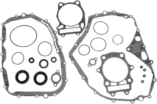 MOOSE OFFROAD HARD-PARTS Komplett Packnings- och Oljetätningssats bild 1 PMMEDIA:cc21de6a97b3be78