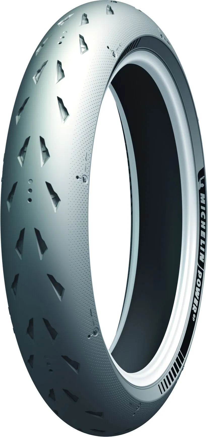 MICHELIN Power Cup 2 120/70 ZR 17 Framdäcks bild 1 PMMEDIA:39131f2e55319393