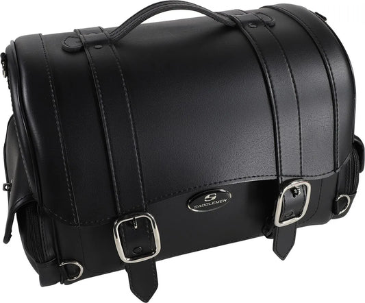 SADDLEMEN Drifter™ Express Tail Bag bild 1 PMMEDIA:ee6393ef3f08704a