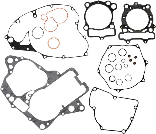 MOOSE OFFROAD HARD-PARTS Komplett Packningssats RMZ250 bild 1 PMMEDIA:b422290876c55a50