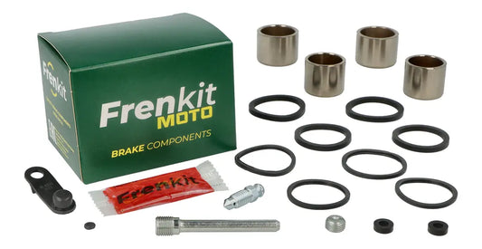 FRENKIT S.L. Superkit Bromsok 27mm till Honda bild 1 PMMEDIA:814d2b1a78f683fd