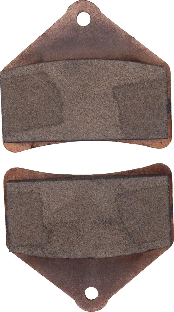 DP BRAKES SDP Pro-SNX HH+ Sinterade Bromsbelägg bild 1 PMMEDIA:507f2186a47a8a59