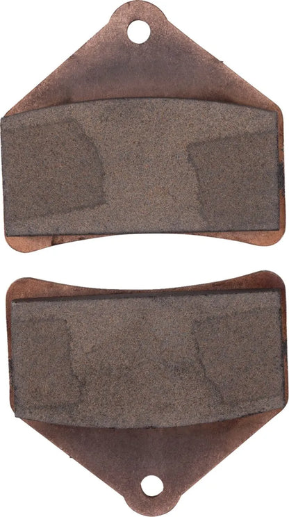 DP BRAKES SDP Pro-SNX HH+ Sinterade Bromsbelägg bild 1 PMMEDIA:507f2186a47a8a59
