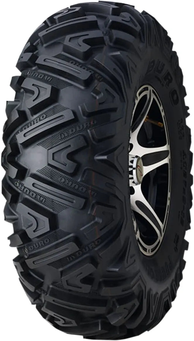 Duro DI2038 Power Grip II Däck för lera & snö bild 1 PMMEDIA:0809774e21e9dd37