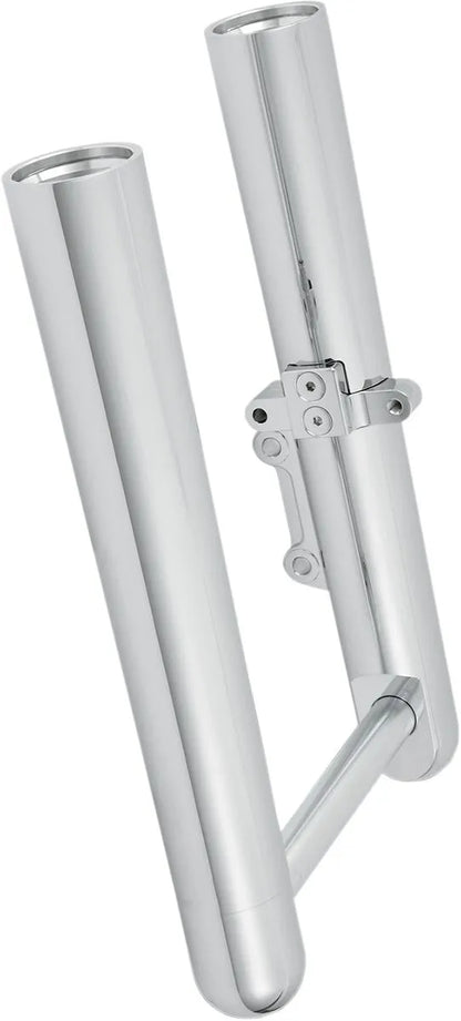 Arlen Ness Dual-Disc Hot Legs Fork Legs Nedre gaffelben bild 8 PMMEDIA:899e4268f9835200