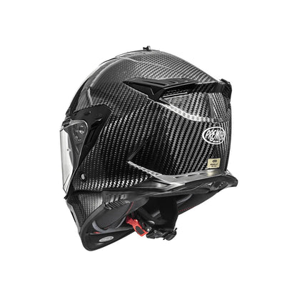 Premier Helmets Streetfighter Carbon Integralhjälm vuxen bild 6 PMMEDIA:cd9dfd0646599939
