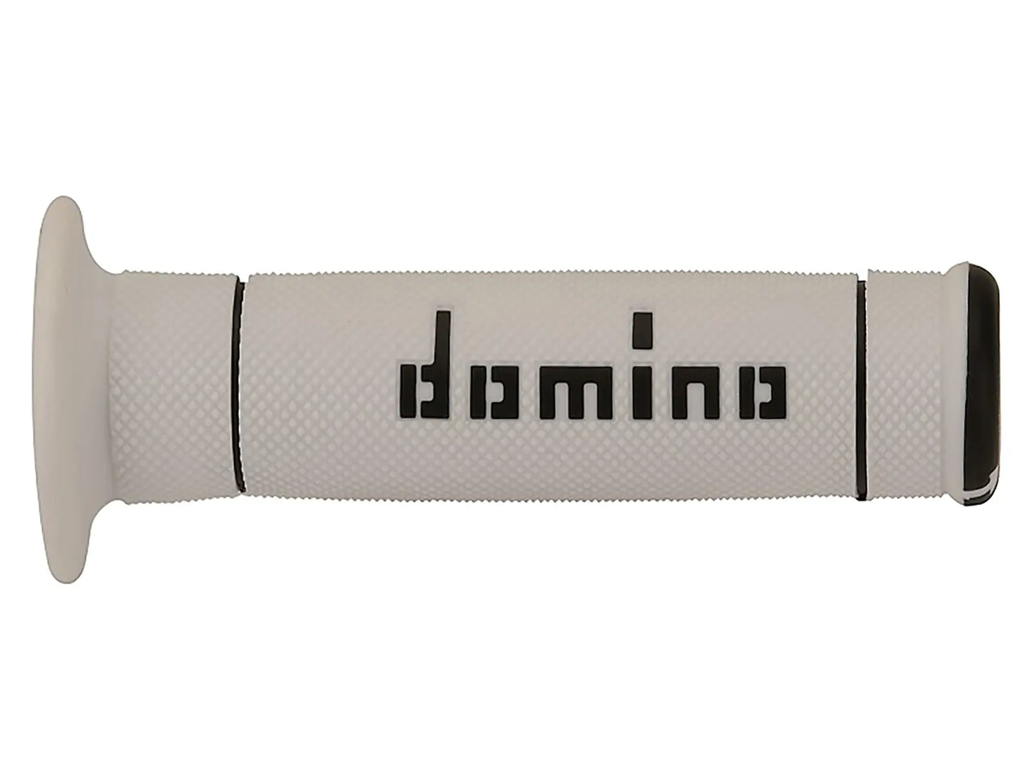 DOMINO A240 Handtag Grippar Svart/Vit bild 1 PMMEDIA:6abde2a4647d6d73