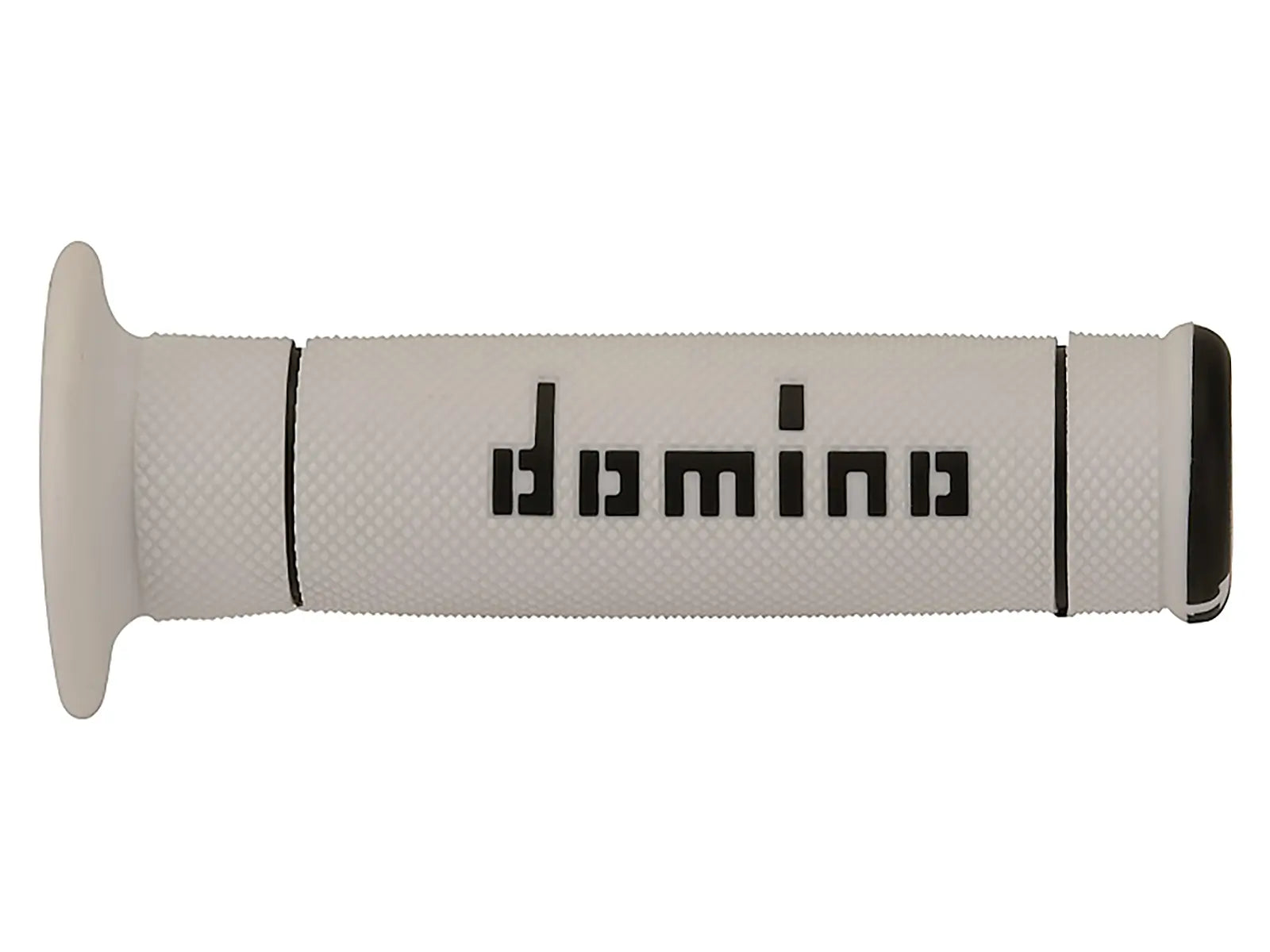 DOMINO A240 Handtag Grippar Svart/Vit bild 1 PMMEDIA:6abde2a4647d6d73