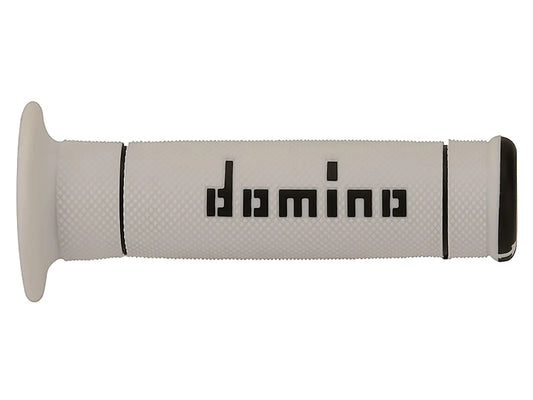 DOMINO A240 Handtag Grippar Svart/Vit bild 1 PMMEDIA:6abde2a4647d6d73