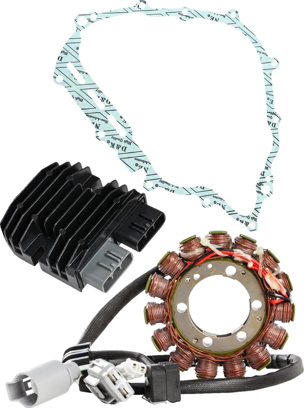 RICK'S MOTORSPORT ELECTRIC Elektriskt Kit till YXC700/YXM700/YXR7F 700 bild 1 PMMEDIA:58d99fc731e02ded