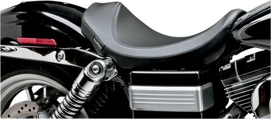 LE PERA Villain Solo Sadel för Harley Dyna bild 1 PMMEDIA:c33e952088e8e6ac