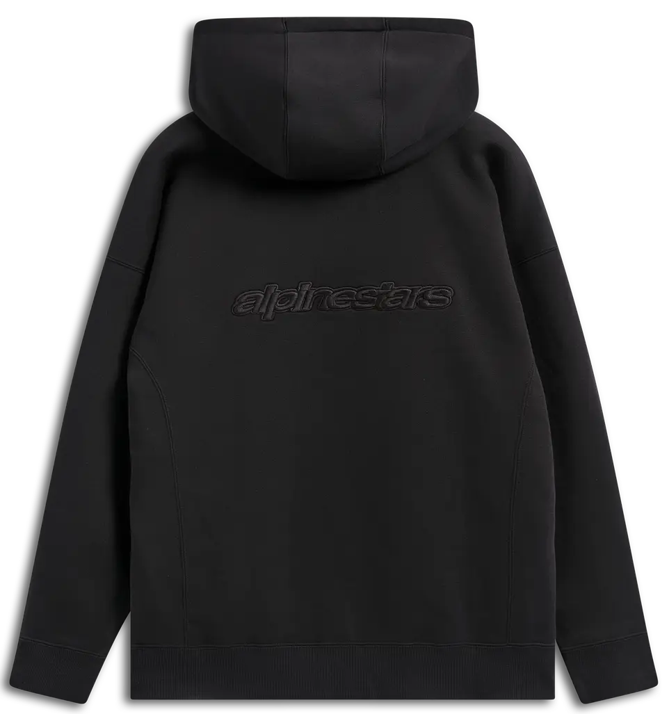 Alpinestars (Casuals) Emergent Oversized Hoodie Tröjor herr bild 3 PMMEDIA:da2a5899463ceecf