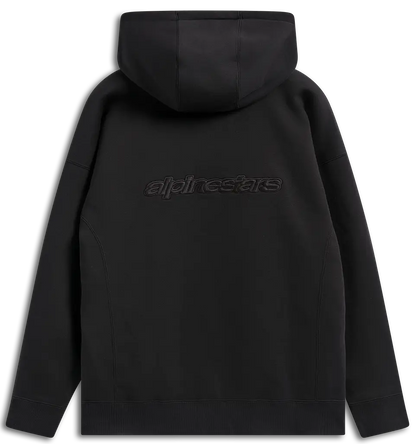Alpinestars (Casuals) Emergent Oversized Hoodie Tröjor herr bild 3 PMMEDIA:da2a5899463ceecf