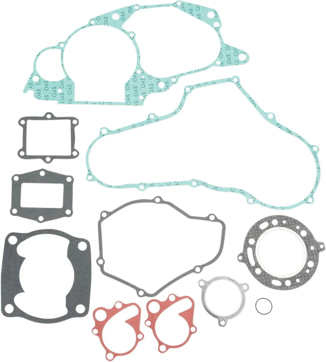 MOOSE OFFROAD HARD-PARTS Komplett Packningssats ATC/TRX250 bild 1 PMMEDIA:e626cf4f936d1657