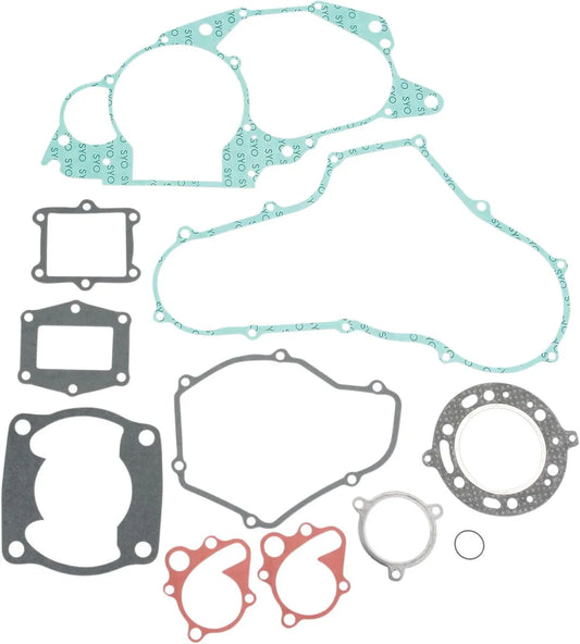 MOOSE OFFROAD HARD-PARTS Komplett Packningssats ATC/TRX250 bild 1 PMMEDIA:e626cf4f936d1657