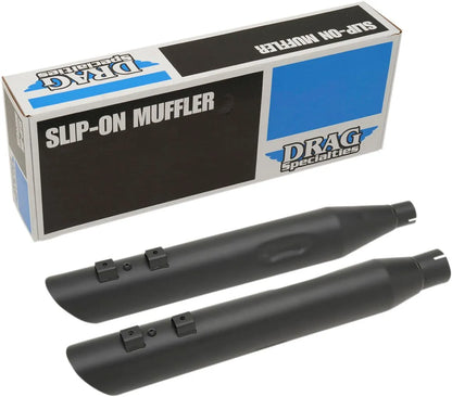 Drag Specialties Slashdown Slip-On Mufflers Ljuddämpare Harley bild 14 PMMEDIA:308b4b5a341b033a