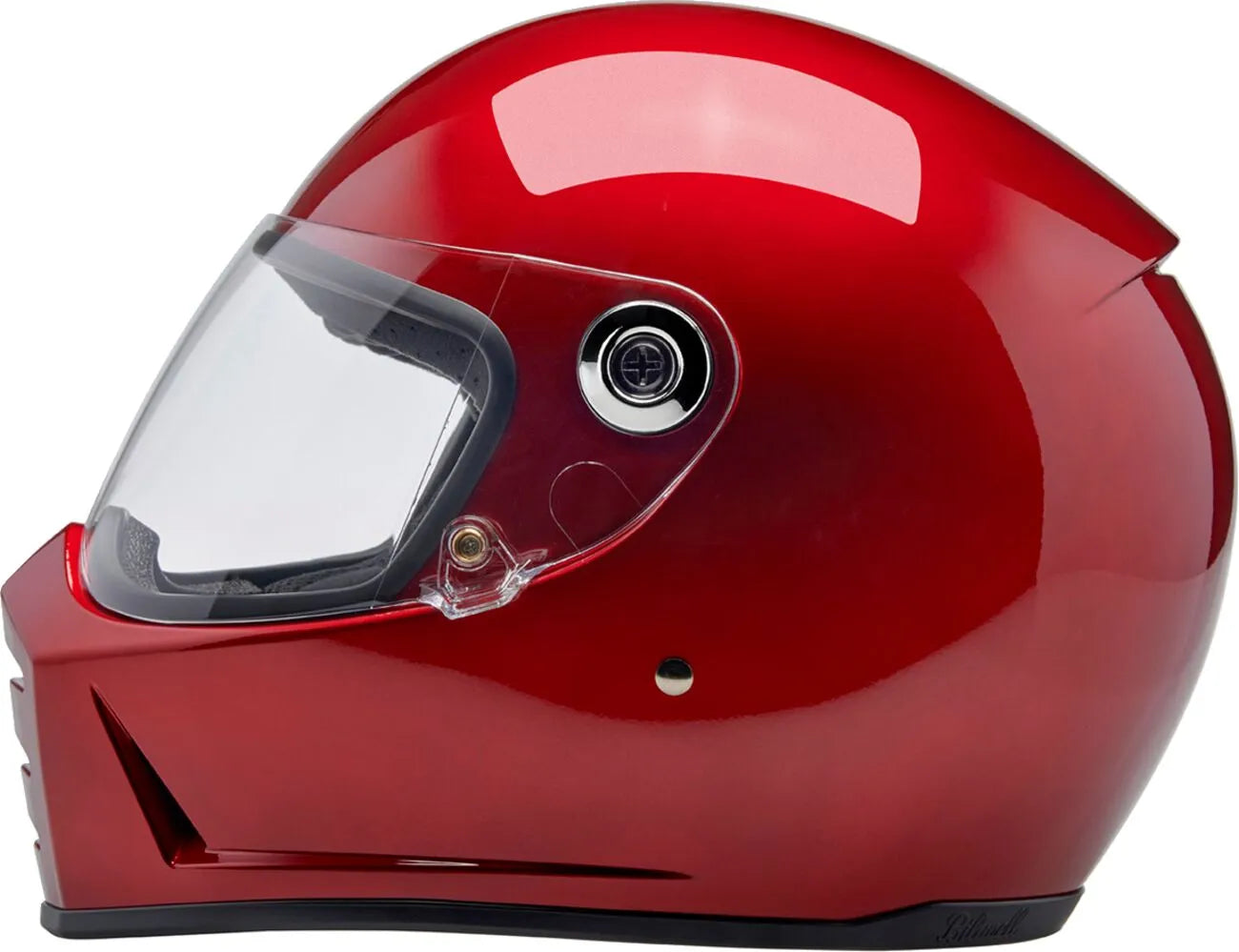 BILTWELL Lane Splitter 22.06 Hjälm Metallic Cherry Red bild 11 PMMEDIA:53d54e55d98f7739