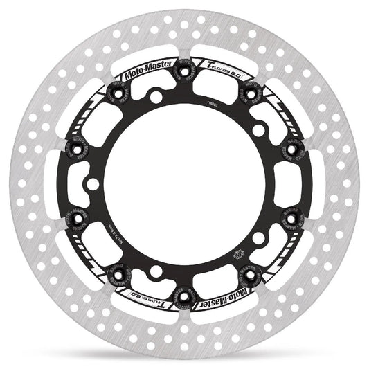 MOTO-MASTER HALO T-Floater bromsskiva front bild 1 PMMEDIA:b3a6db8bade99a11