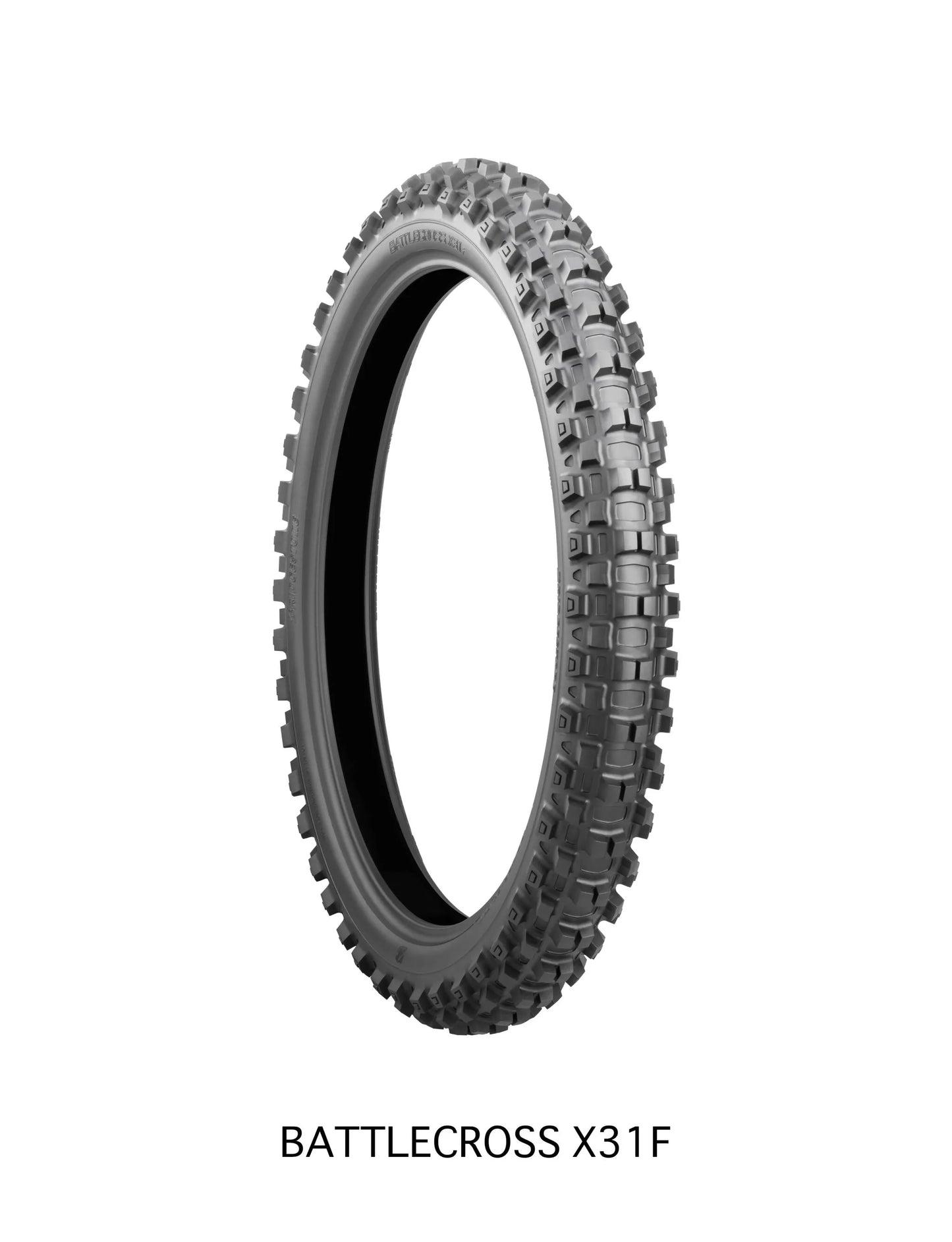 Bridgestone Battlecross X31 Crossdäck fram bild 5 PMMEDIA:9106ee03700814ef