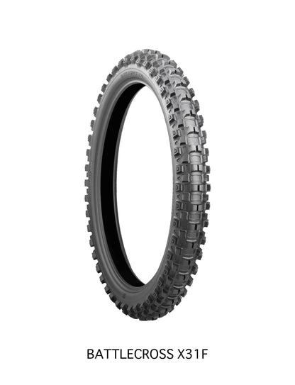 Bridgestone Battlecross X31 Crossdäck fram bild 5 PMMEDIA:9106ee03700814ef
