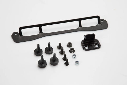 SW-MOTECH Adapterkit för Adventure Rack bild 1 PMMEDIA:ffdd821ce1c4b0a6