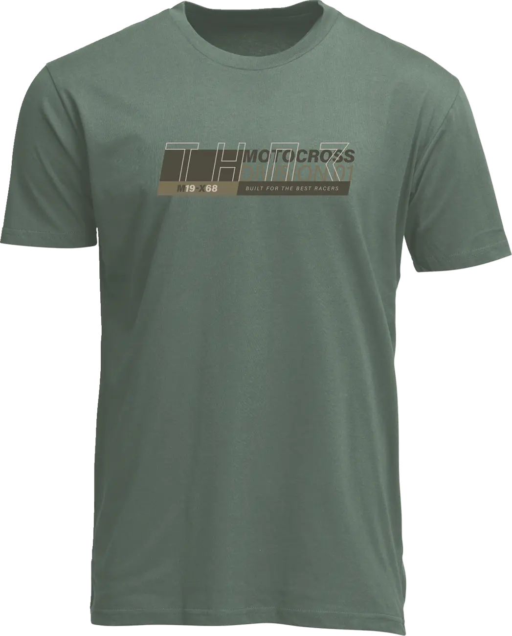 Thor Converge T-Shirt T-shirt herr bild 1 PMMEDIA:821ca4d45b704c2c