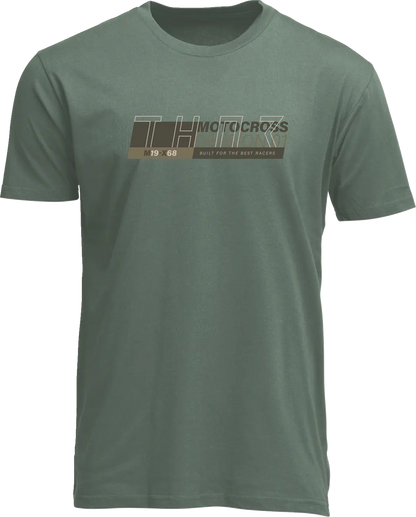 Thor Converge T-Shirt T-shirt herr bild 1 PMMEDIA:821ca4d45b704c2c