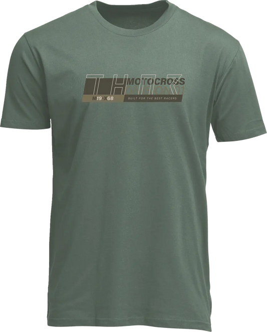 Thor Converge T-Shirt T-shirt herr bild 1 PMMEDIA:821ca4d45b704c2c