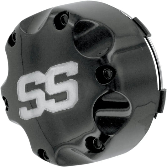 ITP Reservnavkåpa SS112 4/110 & 4/115 Svart bild 1 PMMEDIA:01fd51d5406fbf4b