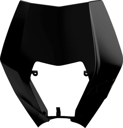 Polisport Headlight Mask Ersättningspaneler kaross bild 10 PMMEDIA:21ebece8a05ce549