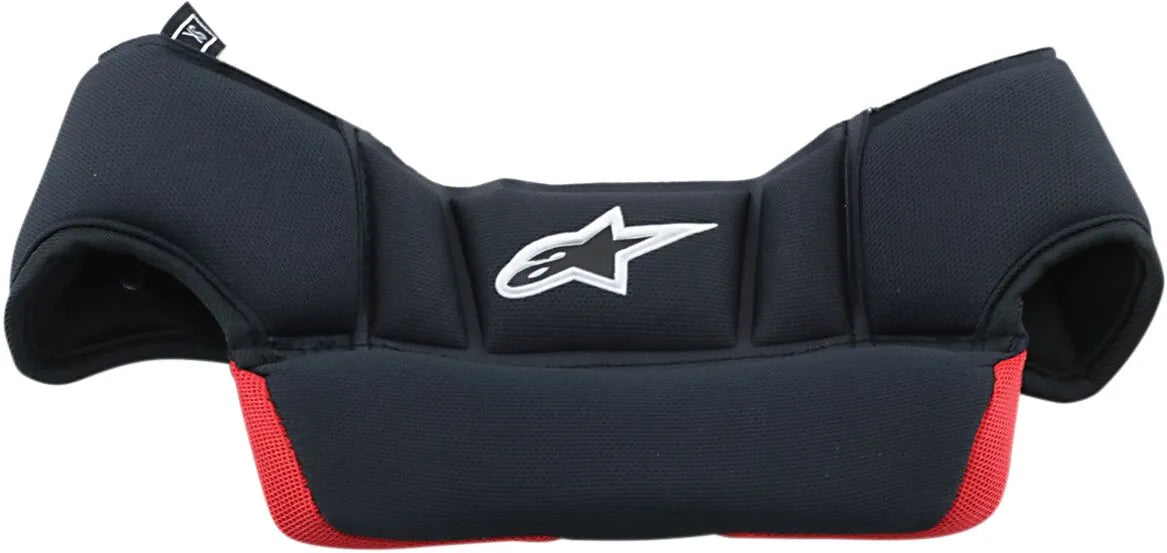 Alpinestars(Mx) Supertech M10/M8 Helmet Crown Pad Inredning hjälm bild 1 PMMEDIA:463c15f3f5ed5f7d