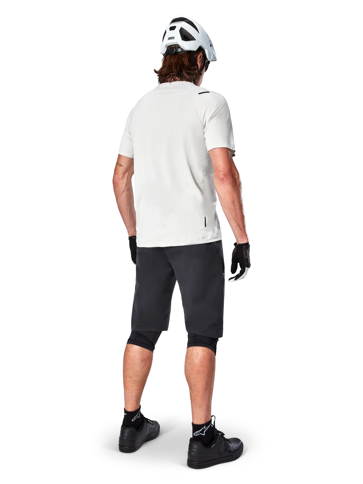 ALPINESTARS BICYCLE A-Aria Shorts Black 28 bild 9 PMMEDIA:9b8c1349fa9ba4a3