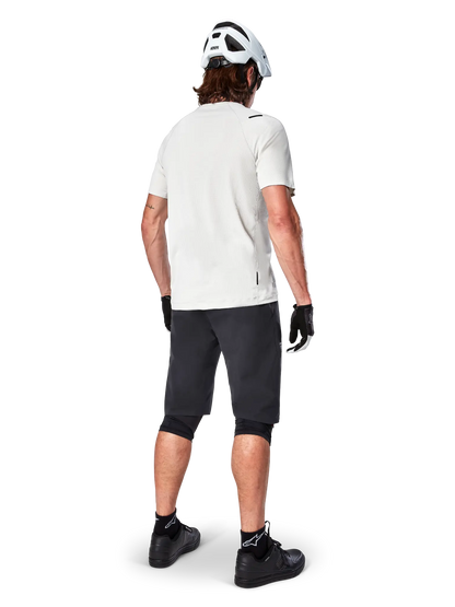 ALPINESTARS BICYCLE A-Aria Shorts Svart 32 bild 9 PMMEDIA:9b8c1349fa9ba4a3