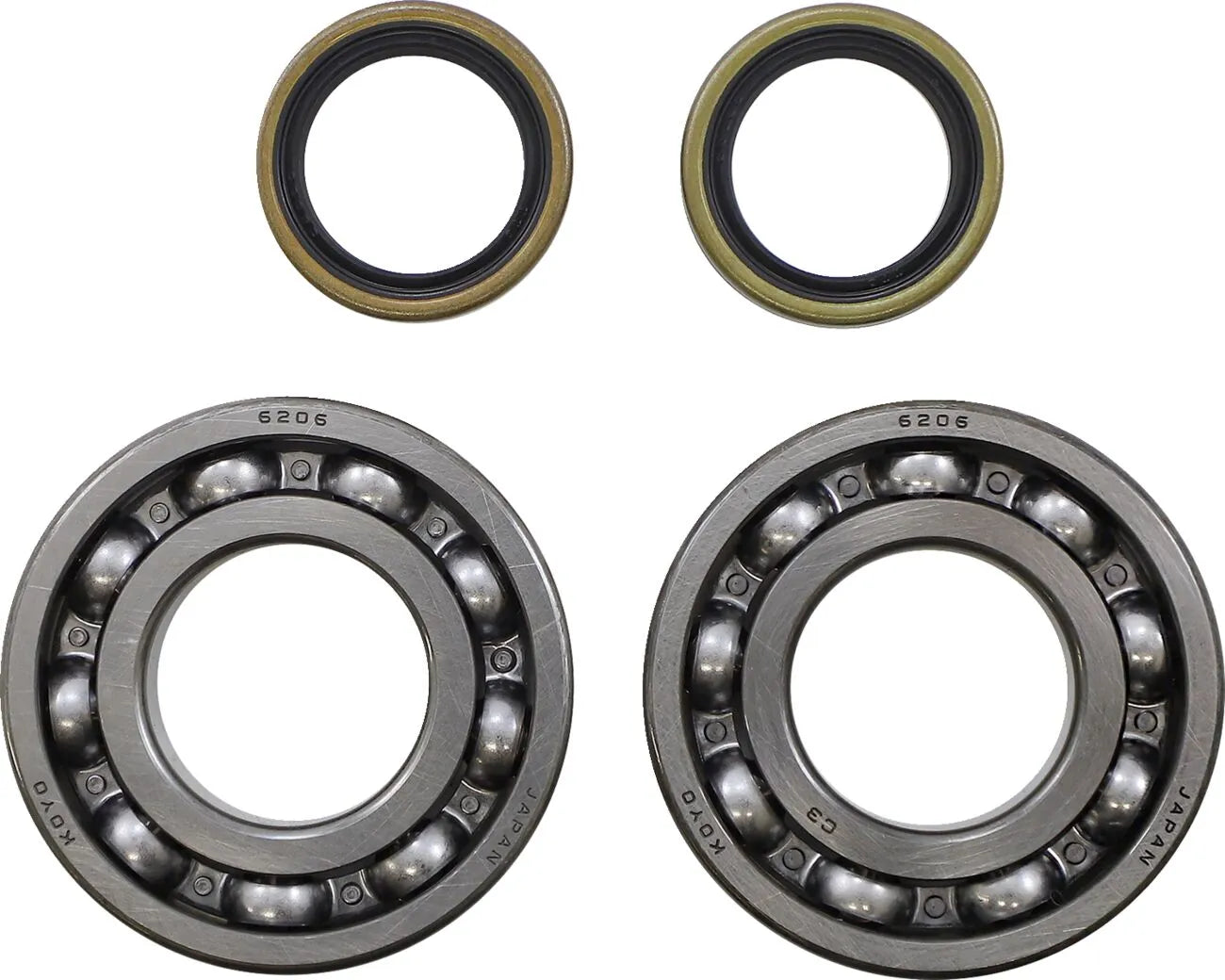 MOOSE OFFROAD HARD-PARTS Vevaxellager och Tätningssats bild 1 PMMEDIA:6e233d3888bbbbd2