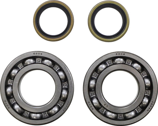 MOOSE OFFROAD HARD-PARTS Vevaxellager och Tätningssats bild 1 PMMEDIA:6e233d3888bbbbd2