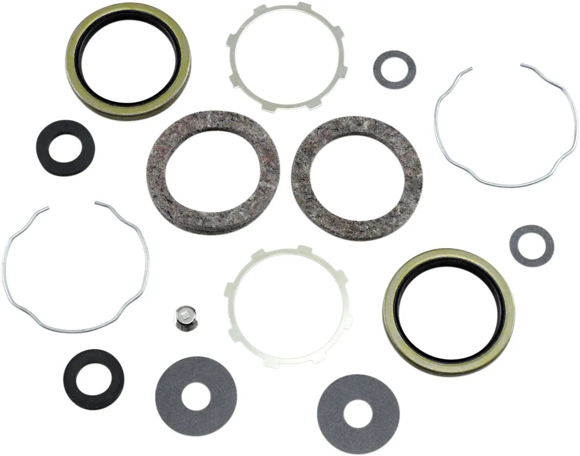 JAMES GASKET Gaffeltätning Kit 74 FORK SEAL KIT 48-E77 bild 1 PMMEDIA:b5c0020cf0f3388e