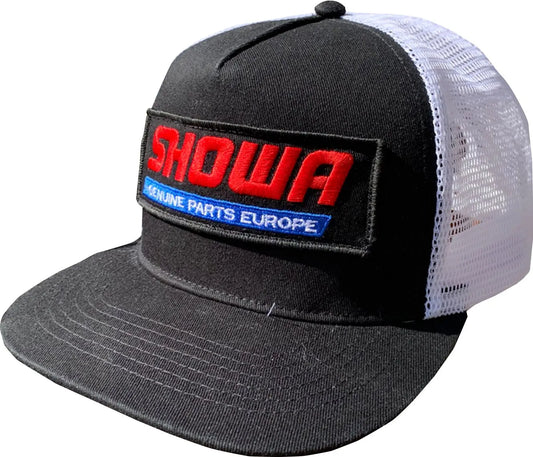 SHOWA Truckerkeps Corp Snapback bild 1 PMMEDIA:3b451cc7742477cd
