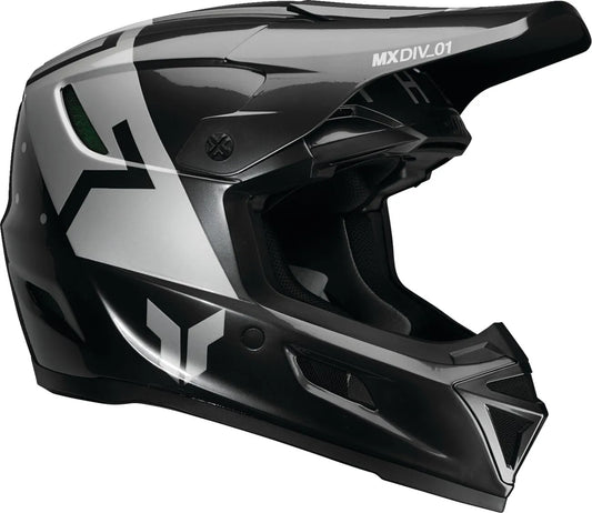 Thor Reflex Sport Rogue MIPS® Offroadhjälm integral vuxen bild 2 PMMEDIA:0969343ccdf26d7c