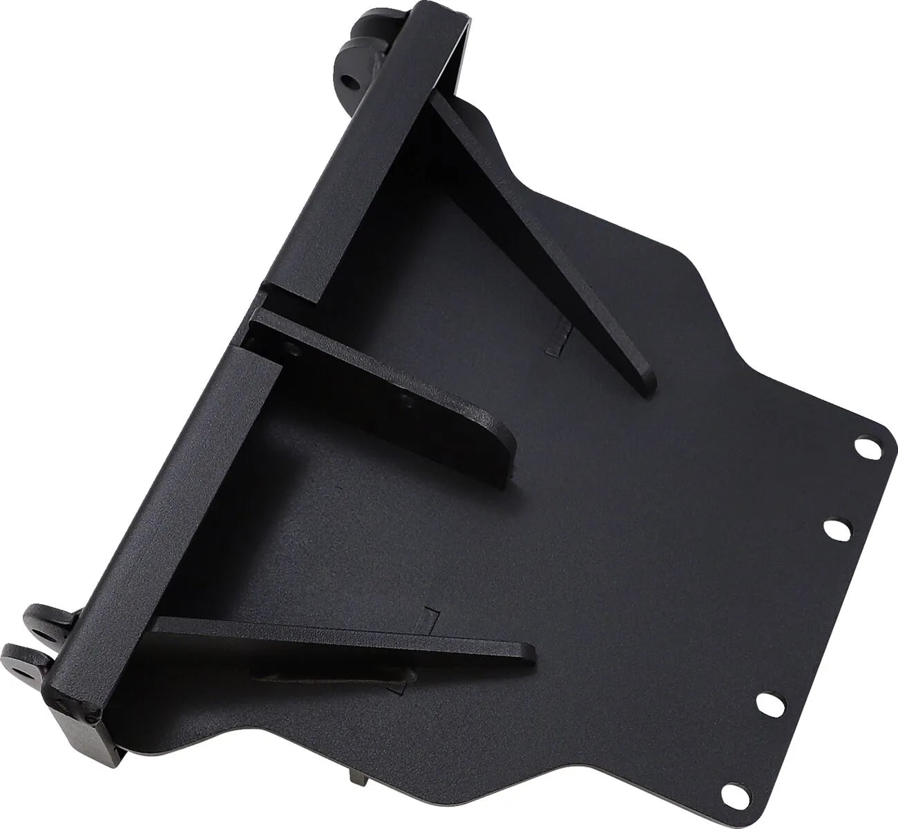 MOOSE OFFROAD- SNOW Plogfäste RM5 för Polaris Sportsman bild 1 PMMEDIA:cfd49b8a4caa7a68