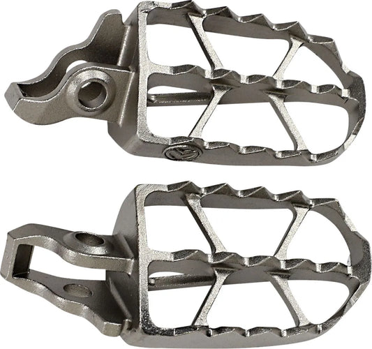 MOOSE OFFROAD HARD-PARTS ND Series Fotpinnar bild 1 PMMEDIA:3b2bdd00be0d531f