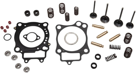 KIBBLEWHITE Cylinder Head Service Kit för CRF250R/X bild 1 PMMEDIA:98f8e1716fef84ae