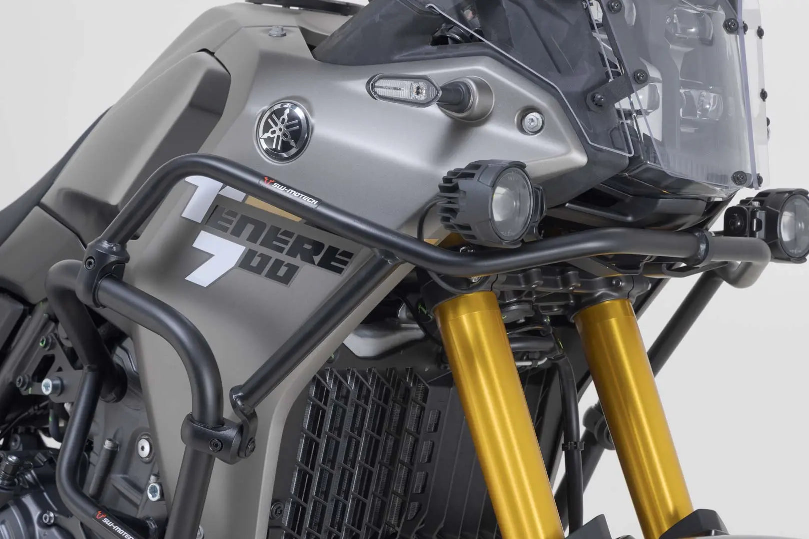 SW-MOTECH Upper Crash Bar bild 1 PMMEDIA:d9c43d2cb5195ba9
