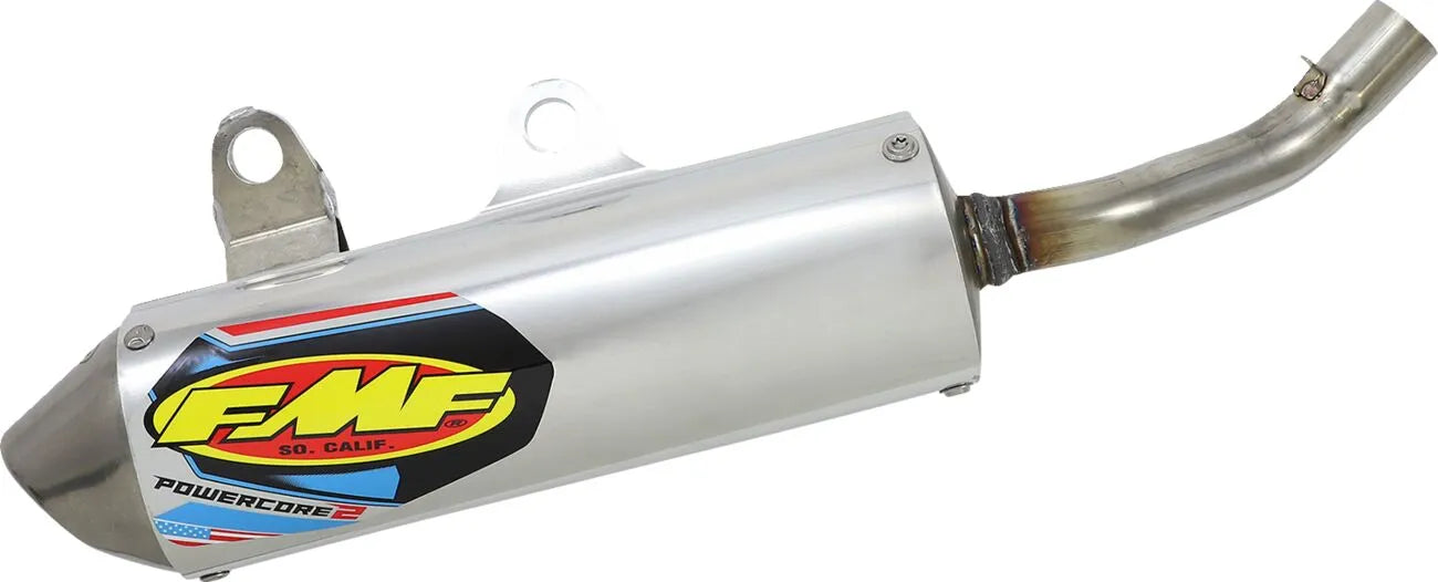 FMF Powercore 2 Ljuddämpare för YZ125 2022 bild 1 PMMEDIA:02665cbe10161684