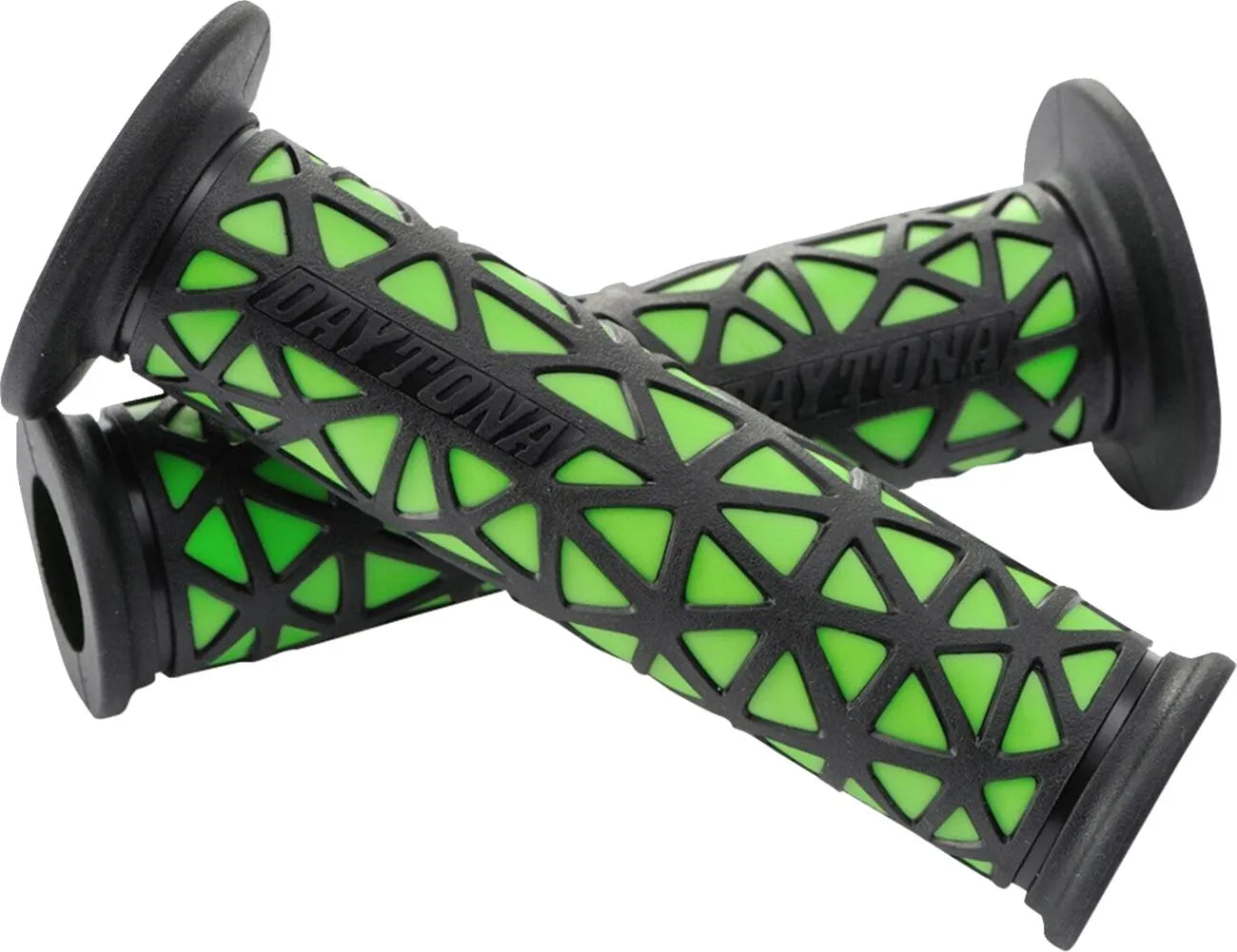 DAYTONA GRIPPYGRIP GGD-Cell Handtagsgrepp Grönt bild 1 PMMEDIA:6cbb209e9ec18a78